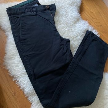 Pantalon chino zara