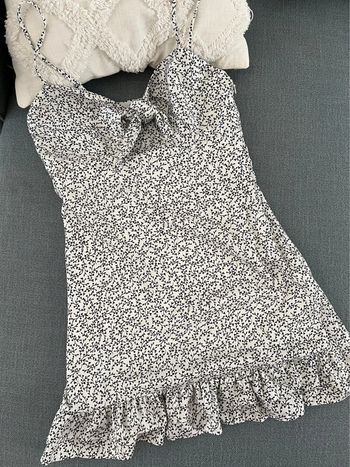 Robe Na-kd taille 36