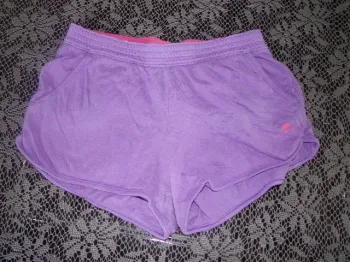 short 12ans