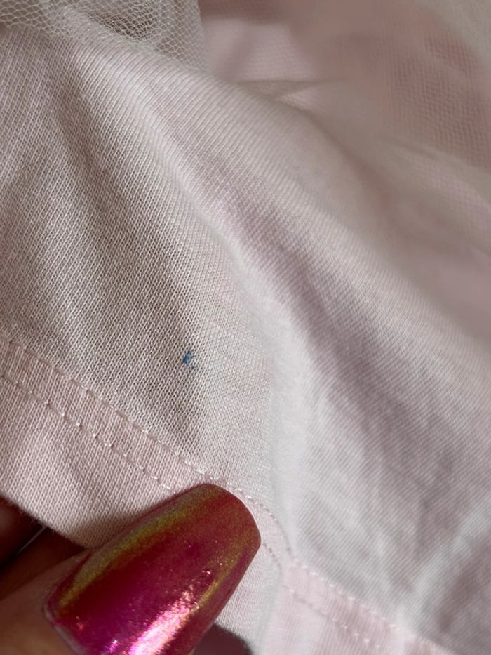 Robe été esprit taille 4-5 ans - photo numéro 5