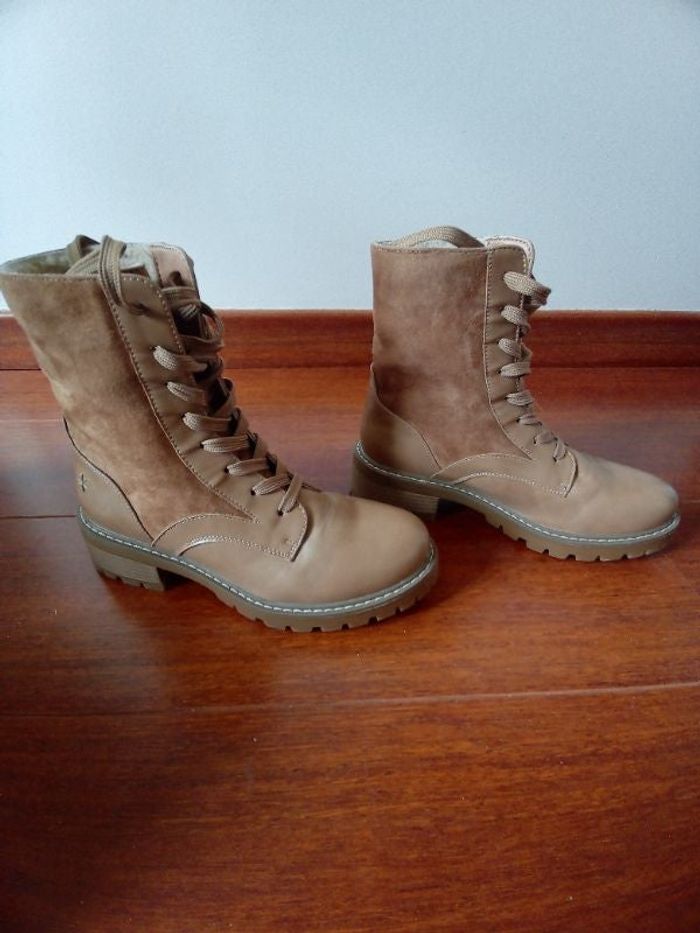 Bottines