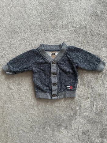 Gilet garçon - 3 mois - Tape à l’œil