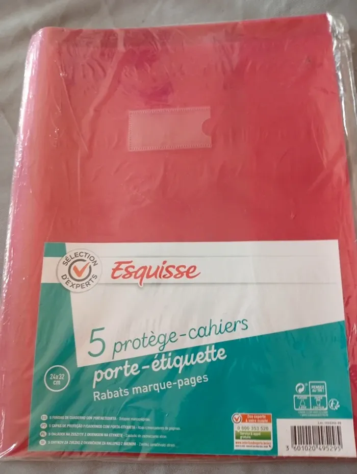 Gros lot de fournitures scolaires - photo numéro 4