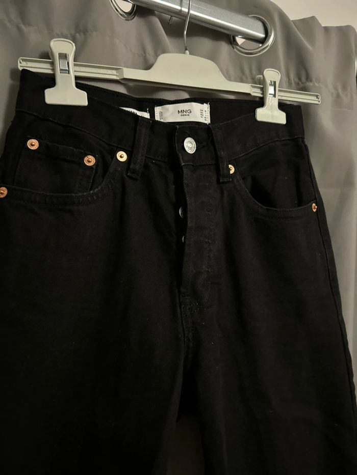 Pantalon mom - photo numéro 2