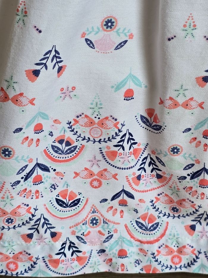 Vêtement Bébé Fille - Robe - Sergent Major - 18 mois 80 cm - photo numéro 5