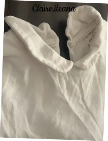 🛑 t shirt Zara 9mois 🛑