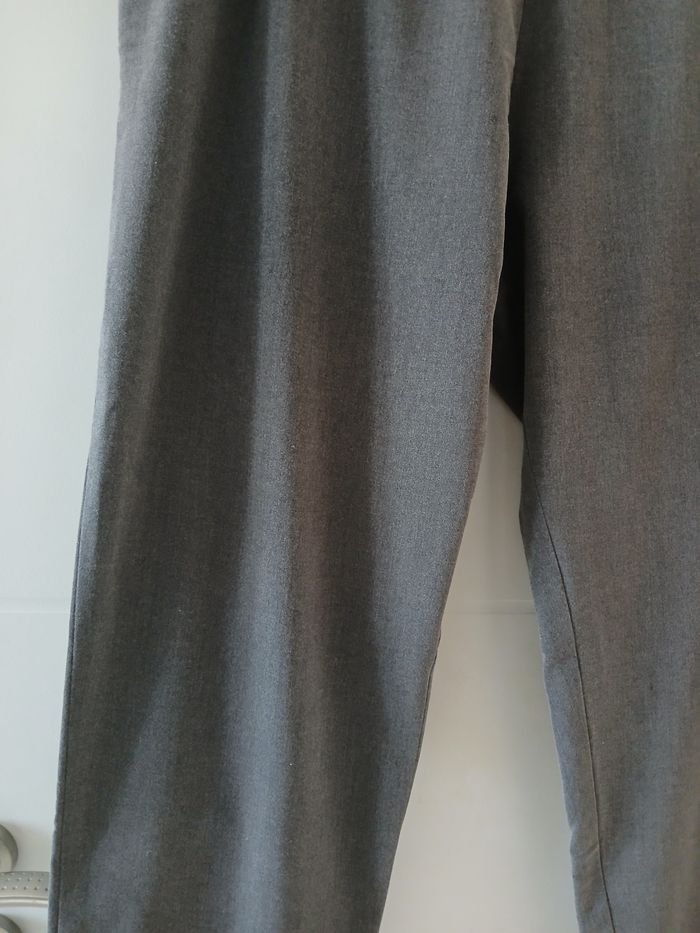 Pantalon ou pantacourt Afibel
Taille 50 - photo numéro 3