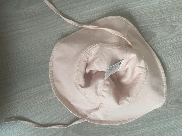 chapeau H&M liberty 12/18 mois - photo numéro 2
