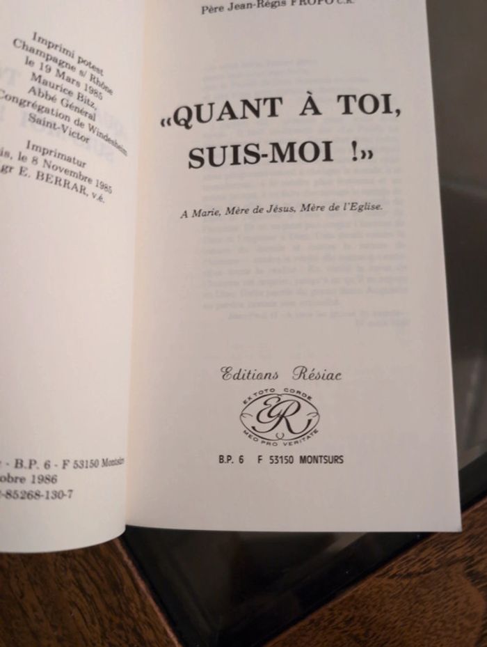 Religieux - photo numéro 3