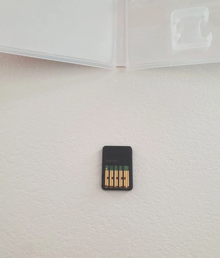 Jeu switch - photo numéro 5