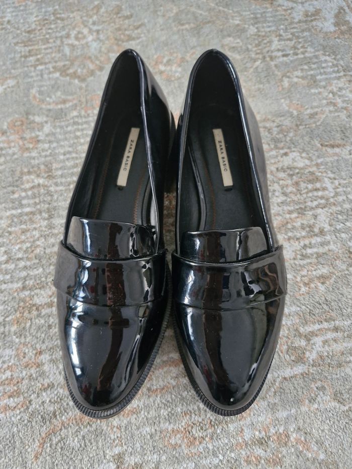 Chaussures femme - photo numéro 3