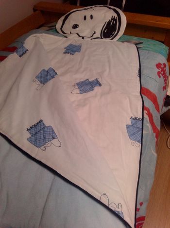 Sac de couchage 