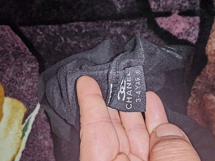 Robe à bretelles - photo numéro 4