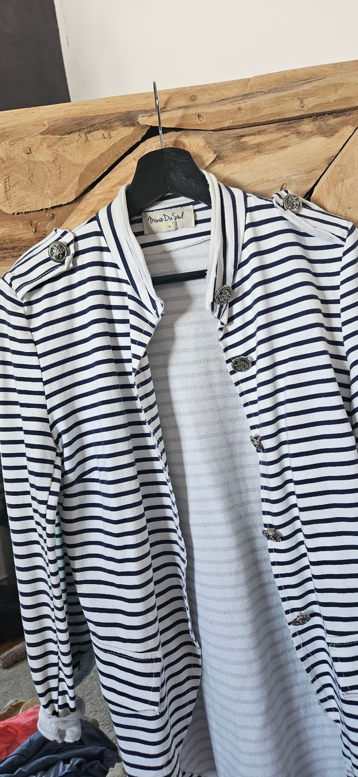 Blazer - photo numéro 2