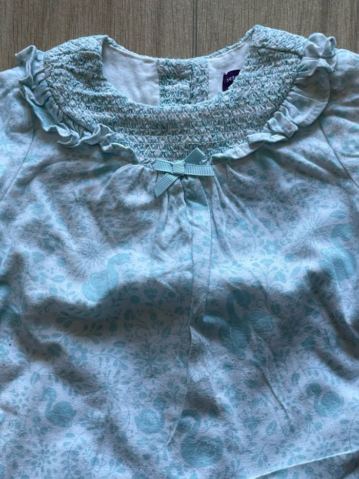 Ensemble bébé fille - photo numéro 3