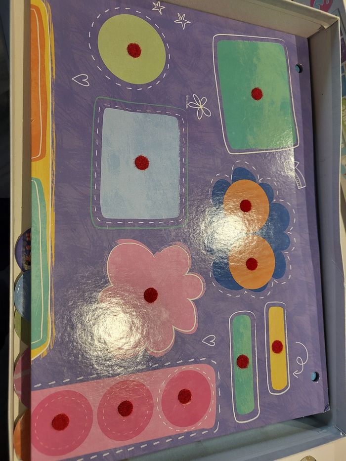 Jeux éducatif - photo numéro 2