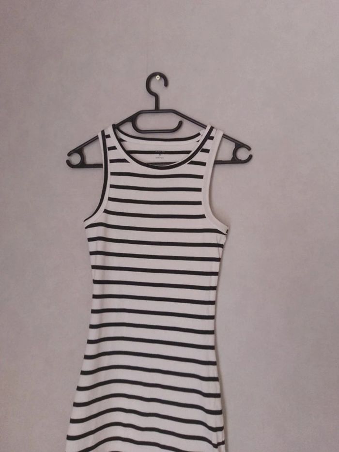 Robe été taille xs Kiabi - photo numéro 2