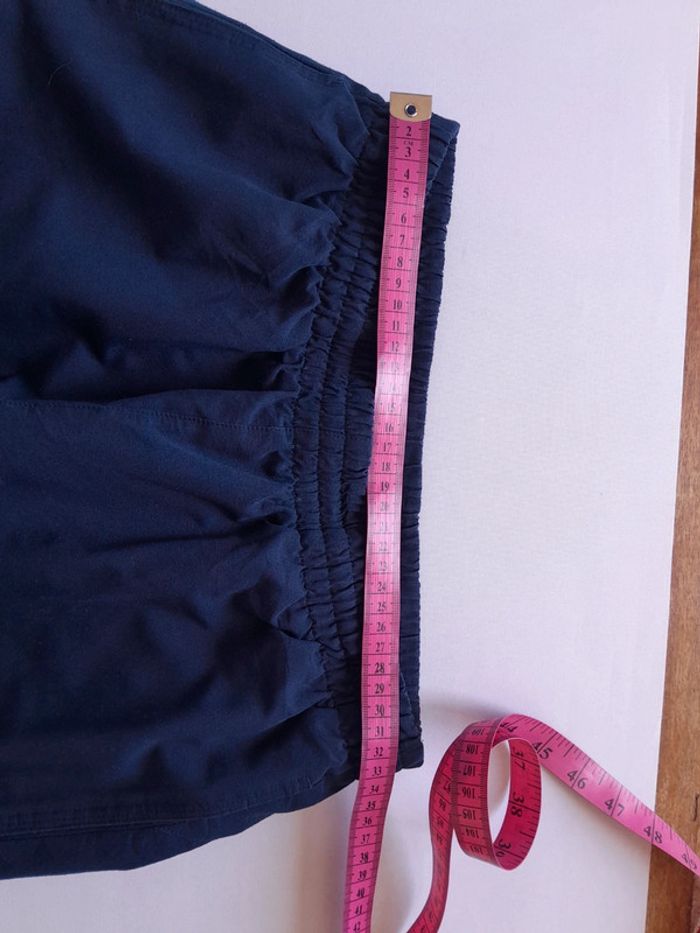 Pantalon jogging doublé Adidas climate brodé - photo numéro 15