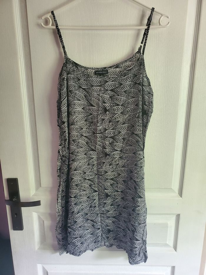 Robe Women Only