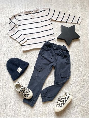 Ensemble 5 ans