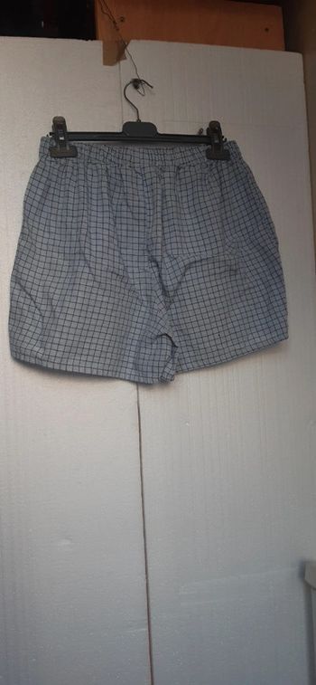 Caleçon short M