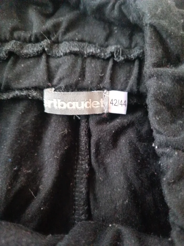 Pantalons de grossesse 42/44 - photo numéro 2