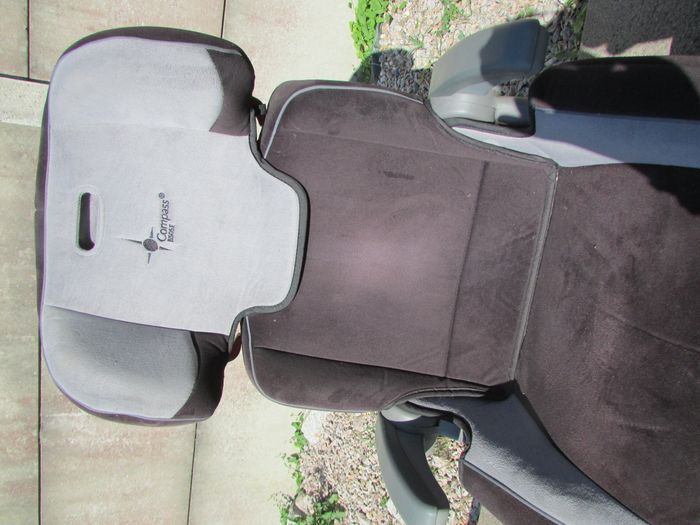 Siège auto bébé 15/36kg - photo numéro 5