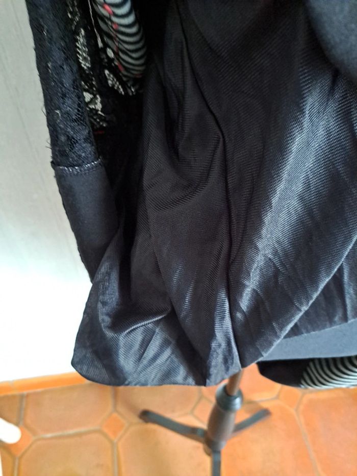 Robe originale - photo numéro 10