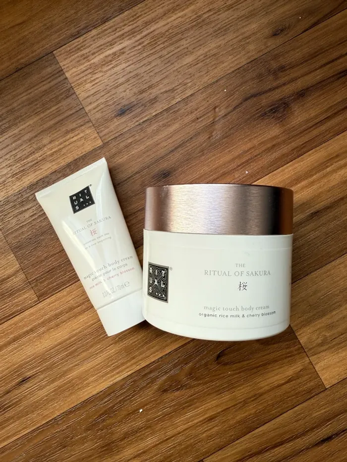 Rituals ritual ok karma - photo numéro 2