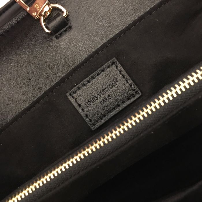 Louis Vuitton Montaigne  M25577 - photo numéro 8