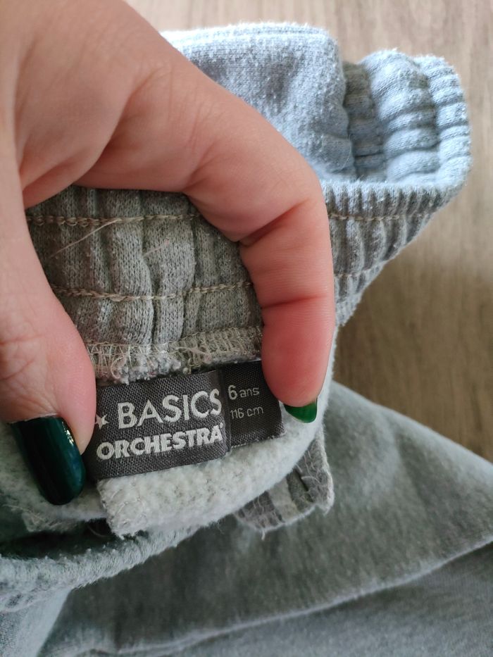 Pantalon de jogging Orchestra - photo numéro 4