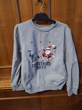 Pull Noël 🎅