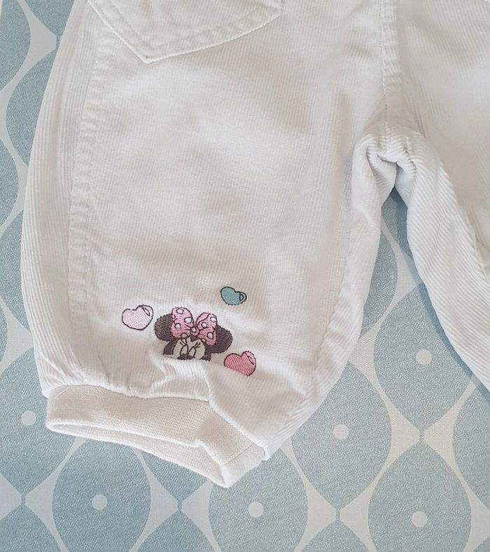 Pantalon Disney - 3M - photo numéro 2