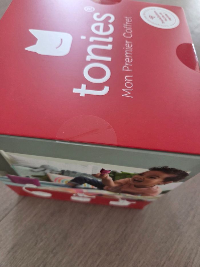 Tonies box neuve - photo numéro 4