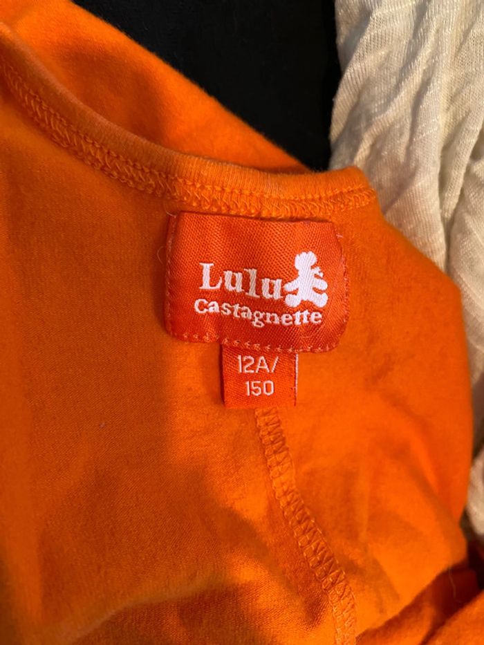 Débardeur 12 ans / xs - photo numéro 3