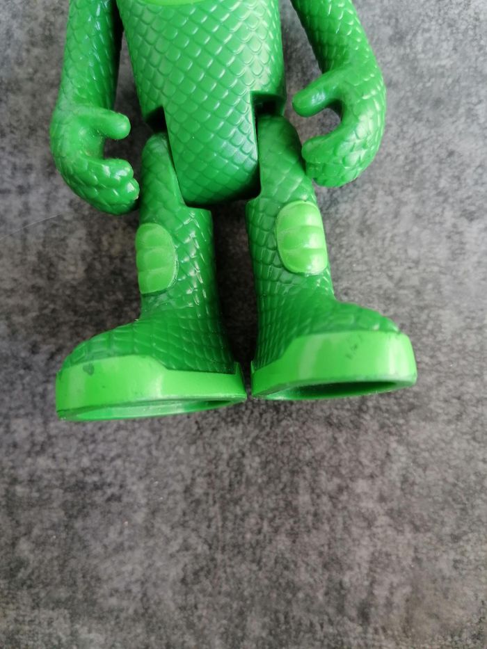 Pyjamasques qui parlent français et anglais. - photo numéro 4