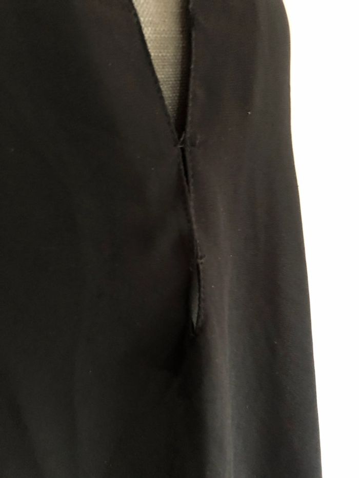 Blouse noire Mamouchka 38 - photo numéro 2