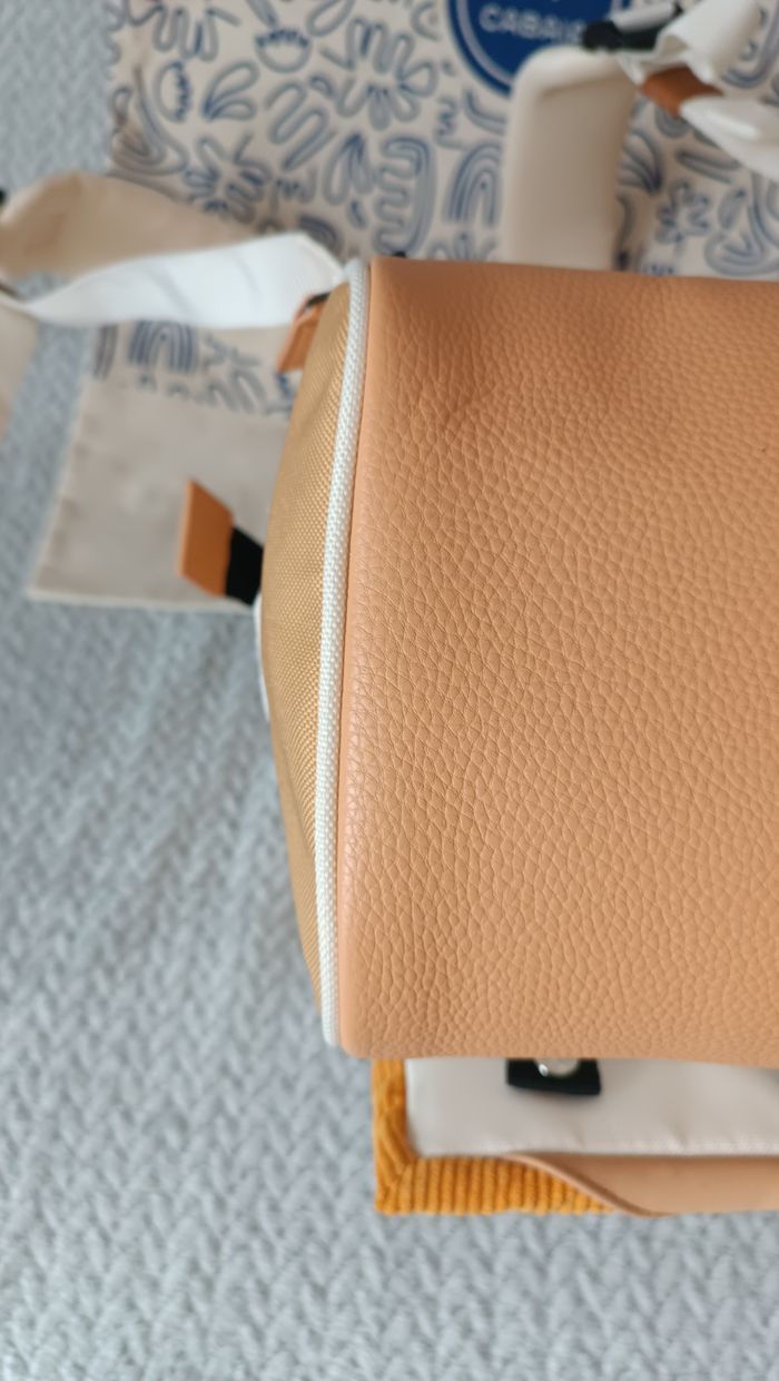 Sac a dos Cabaia EL Palerme M - photo numéro 7