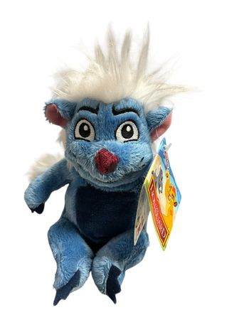 Peluche Disney le roi lion Bunga 18 cm Simba neuf