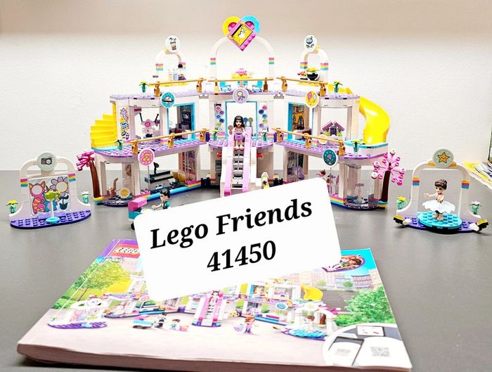 Lego Friends 41450
