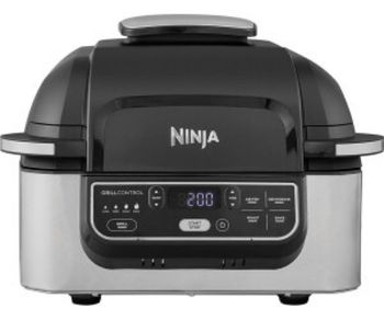 Grill ninja ne fonctionne plus
