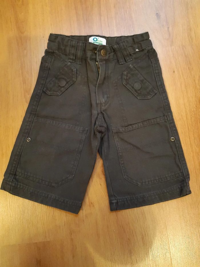 Short taille 3 ans