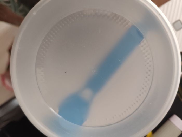 Lait de suite - photo numéro 2