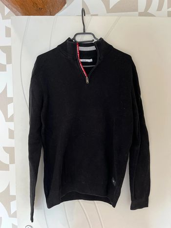 Pull camionneur Jules