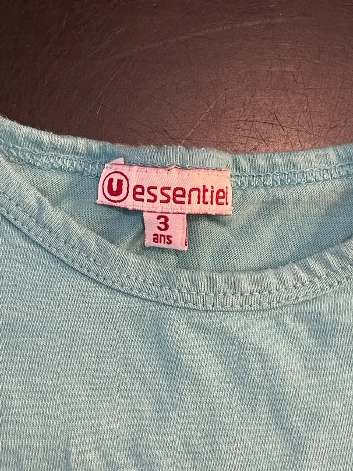 Teeshirt smiley - photo numéro 2