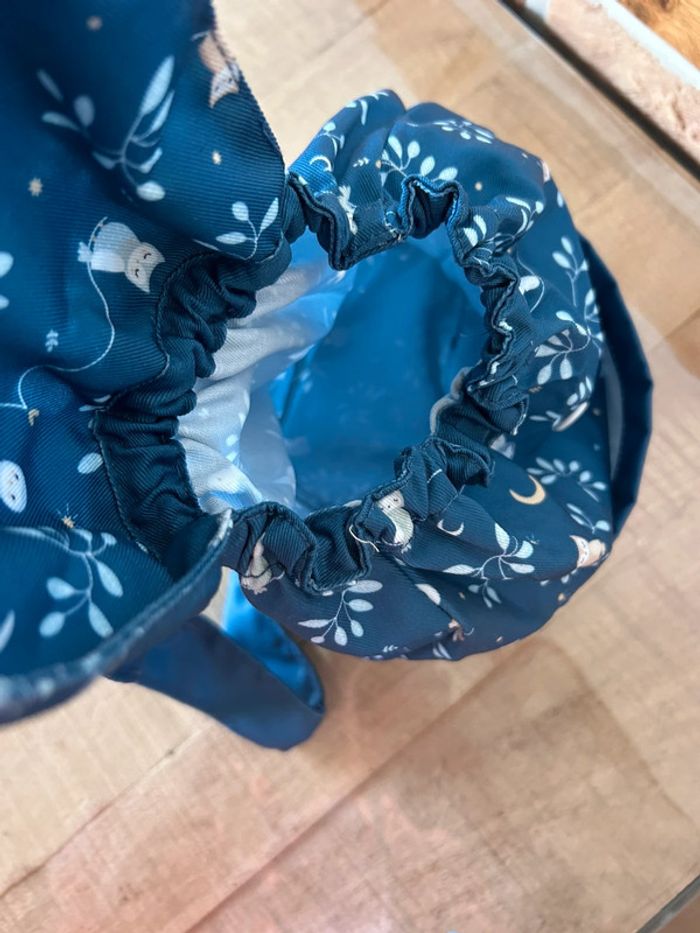 Sac à dos en tissu – Neuf - photo numéro 6