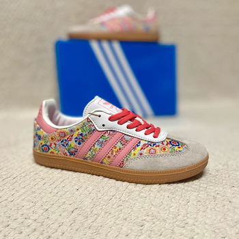 Adidas Samba OG Liberty London Floral 38
