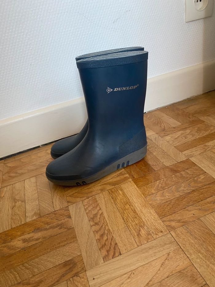 Botte - photo numéro 3