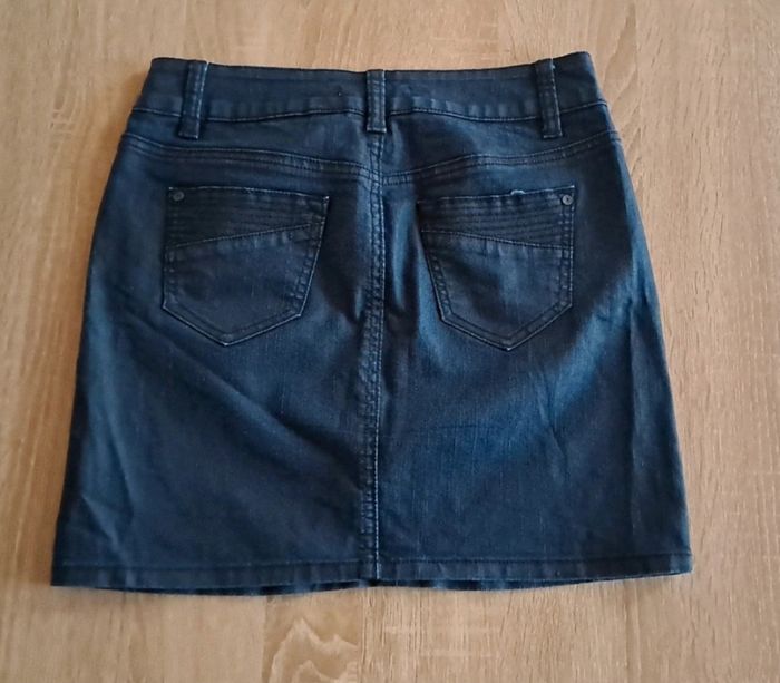 Jupe Camaïeu - photo numéro 2