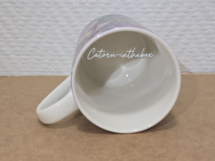 Tasse / Mug / Cup Disney Classics Mulan - photo numéro 8